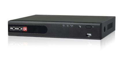 PROVISION 8cs AHD DVR PR-SA8200AHD1MM